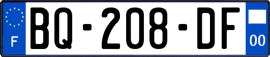 BQ-208-DF
