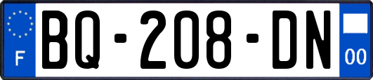 BQ-208-DN
