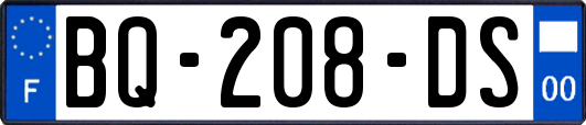 BQ-208-DS