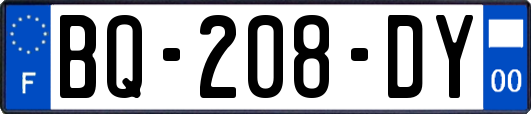 BQ-208-DY