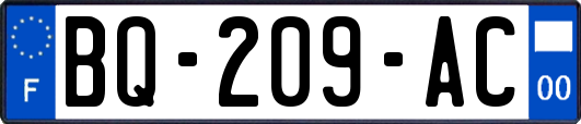 BQ-209-AC