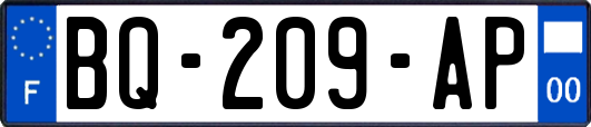 BQ-209-AP