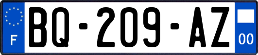 BQ-209-AZ