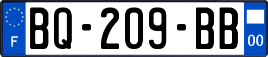 BQ-209-BB