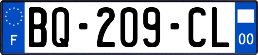 BQ-209-CL