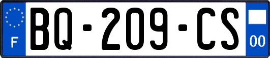 BQ-209-CS