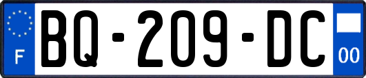 BQ-209-DC