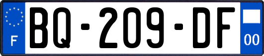 BQ-209-DF