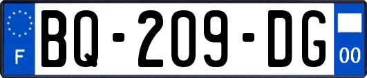 BQ-209-DG