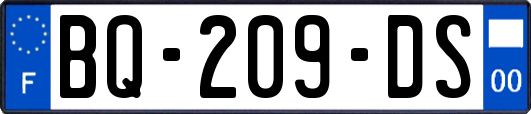 BQ-209-DS