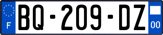 BQ-209-DZ