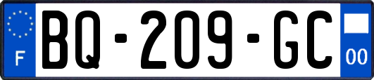 BQ-209-GC