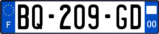 BQ-209-GD