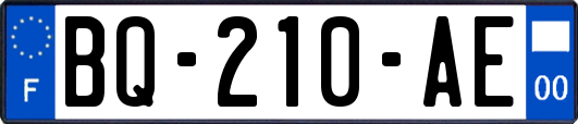 BQ-210-AE