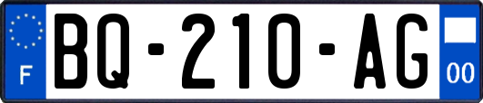 BQ-210-AG