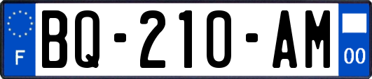 BQ-210-AM