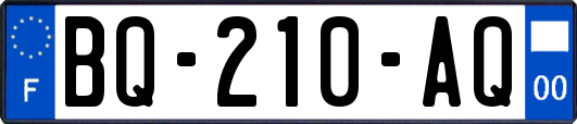 BQ-210-AQ