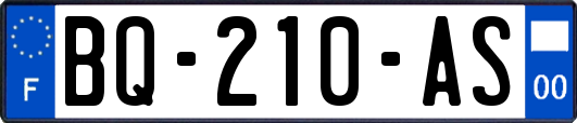 BQ-210-AS