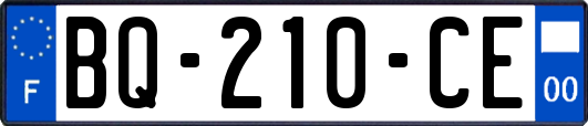BQ-210-CE