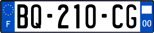 BQ-210-CG