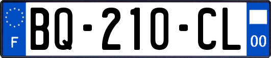 BQ-210-CL