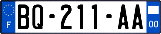 BQ-211-AA