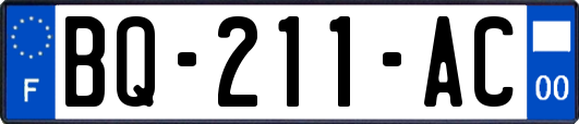 BQ-211-AC