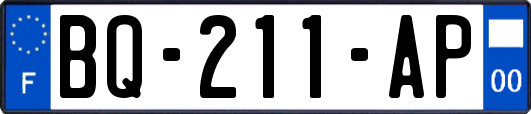 BQ-211-AP