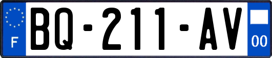 BQ-211-AV