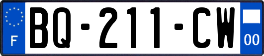 BQ-211-CW