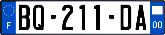 BQ-211-DA