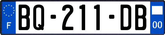 BQ-211-DB