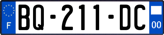 BQ-211-DC