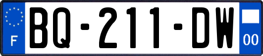 BQ-211-DW