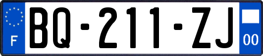 BQ-211-ZJ