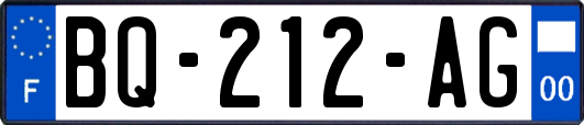 BQ-212-AG