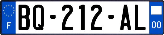 BQ-212-AL