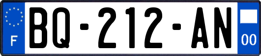 BQ-212-AN