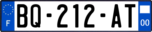 BQ-212-AT