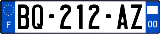 BQ-212-AZ