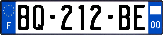 BQ-212-BE