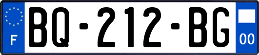 BQ-212-BG