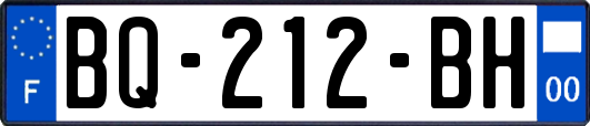 BQ-212-BH