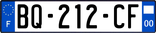 BQ-212-CF