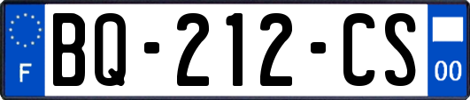 BQ-212-CS