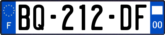 BQ-212-DF