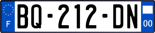 BQ-212-DN