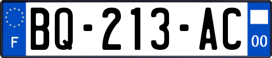 BQ-213-AC