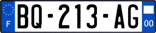 BQ-213-AG