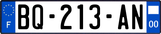 BQ-213-AN